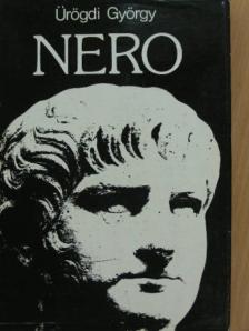 Ürögdi György - Nero [antikvár]