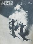 Nemzeti Magazin 1934. december 30./Nemzeti Magazin 1935. január 6.-december 29. [antikvár]
