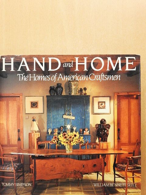 Lisa Hammel - Hand and Home [antikvár]