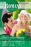 Leanne Banks, Marion Lennox Raye Morgan, - Viszik a menyasszonyt!, Napkelte a tengeren, Ember tervez... (Romana különszám 61. kötet) [eKönyv: epub, mobi]