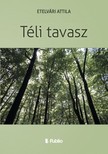 Attila Etelvári - TÉLI TAVASZ [eKönyv: epub, mobi]