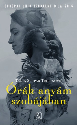 Stupar Tanja - Órák anyám szobájában [eKönyv: epub, mobi]