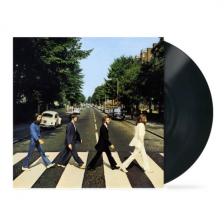The Beatles - ABBEY ROAD LP THE BEATLES