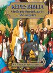 Svetlana Kurcubic Ruzic - Képes Biblia
