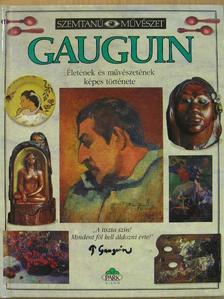 Michael Howard - Gauguin [antikvár]