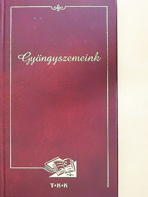 Ady Endre - Gyöngyszemeink [antikvár]