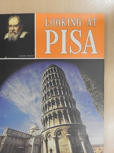 G. Barsali - Looking at Pisa [antikvár]