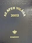 Az APEH világa 2002 - Évkönyv [antikvár]