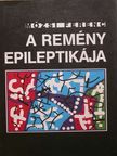 Mózsi Ferenc - A remény epileptikája [antikvár]
