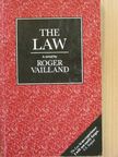 Roger Vailland - The law [antikvár]