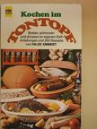 Hilde Emmert - Kochen im Tontopf [antikvár]