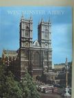 Canon Adam Fox - Westminster Abbey [antikvár]