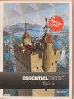 Emanuel Ammon - Essential Guide Luzern 2015/16 [antikvár]