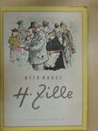 Otto Nagel - H. Zille [antikvár]