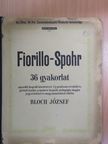 Bloch József - 36 gyakorlat [antikvár]