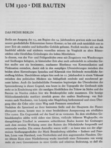 Marianne Tosetti - St. Marien zu Berlin [antikvár]