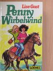 Lise Gast - Penny Wirbelwind [antikvár]