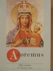 Adoremus 2002. október [antikvár]