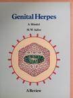 Adrian Mindel - Genital Herpes [antikvár]