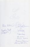 Kecskés Rózsa, Molnár György - A Győri Antológia 10 éve (Aláírt) [antikvár]
