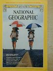 Allan C. Fischer - National Geographic August 1979 [antikvár]
