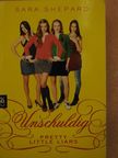 Sara Shepard - Unschuldig [antikvár]