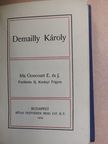 E. Goncourt - Demailly Károly [antikvár]