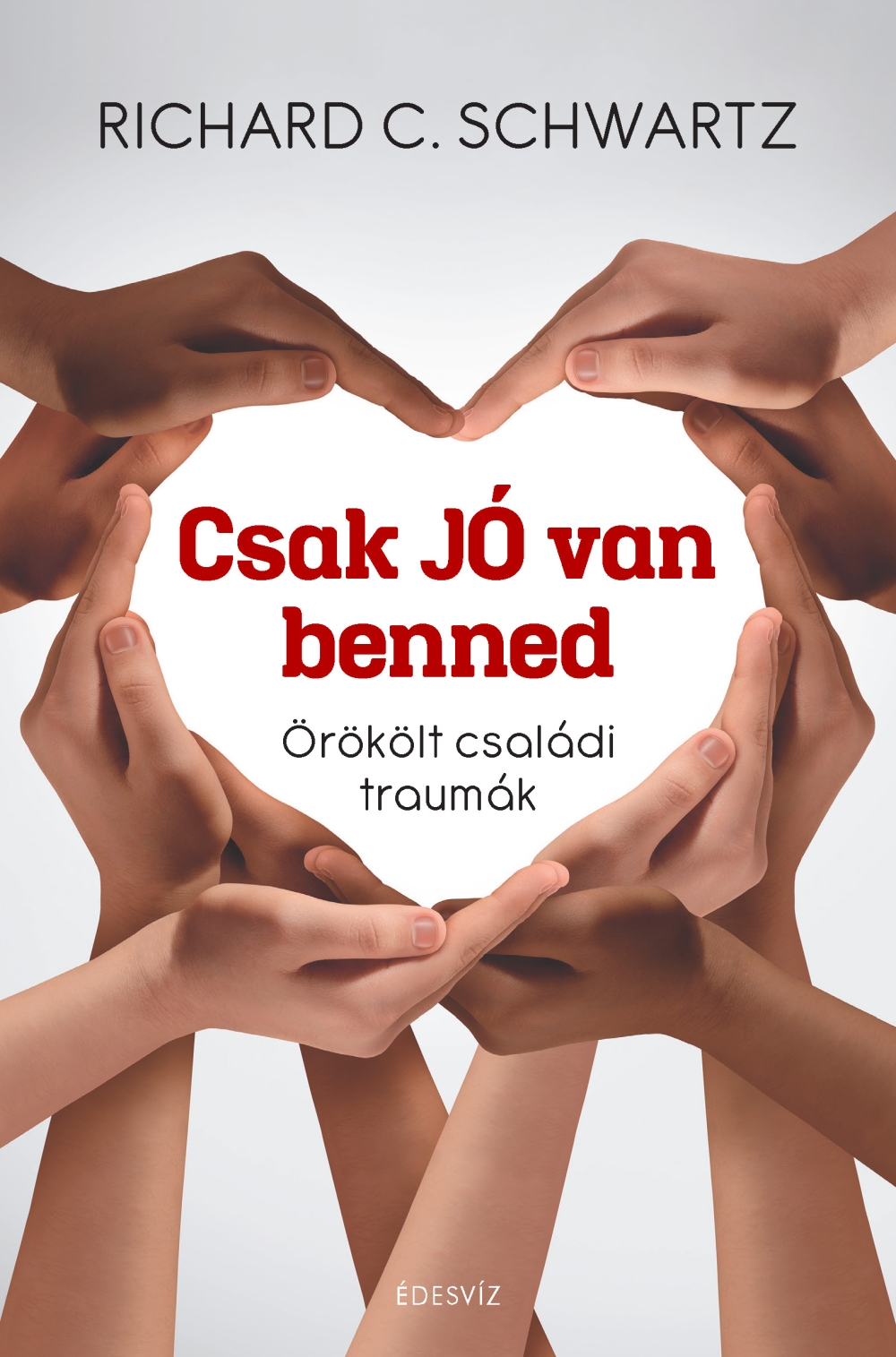 Richard C. Schwartz - Csak jó van benned [eKönyv: epub, mobi]