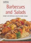 Lorraine Turner - Marks & Spencer Barbecues & salads: Simple and delicious easy-to-make recipes [antikvár]