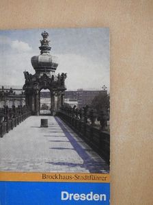 Herbert Wotte - Dresden [antikvár]