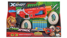 XSH4860 - Xshot Dino attack - dino striker