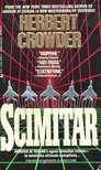 CROWDER, HERBERT - Scimitar [antikvár]