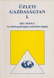 PÁL ZOLTÁNNÉ - Az üzleti gazdaságtan statisztikai alapjai [antikvár]