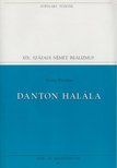 Büchner, Georg - Danton halála [antikvár]