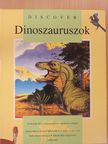 Donald F. Glut - Dinoszauruszok  [antikvár]