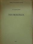 Dr. Csanda Endre - Neurológia [antikvár]
