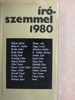 Baksán Mária - Írószemmel 1980 [antikvár]