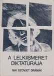 Sződy Szilárd - A lelkiismeret diktatúrája [antikvár]