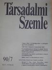 Berend T. Iván - Társadalmi Szemle 1990. július [antikvár]