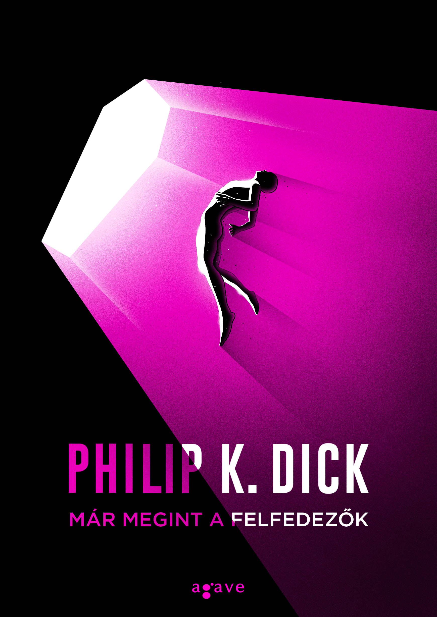 Philip K. Dick - Már megint a felfedezők [eKönyv: epub, mobi]