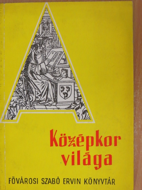 Bonfini - A középkor világa [antikvár]