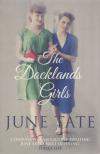 June Tate - The Docklands Girls [antikvár]