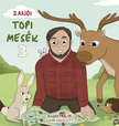 Zeisel Andrea - Topi mesék 3.