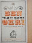 Ben Okri - Tales of Freedom [antikvár]