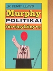 Sir Benny Lloyd - Murphy politikai törvénykönyve [antikvár]