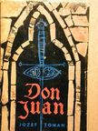 Josef Toman - Don Juan [antikvár]