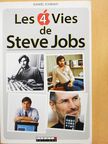 Daniel Ichbiah - Les 4 Vies de Steve Jobs [antikvár]