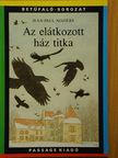 Jean-Paul Noziére - Az elátkozott ház titka [antikvár]