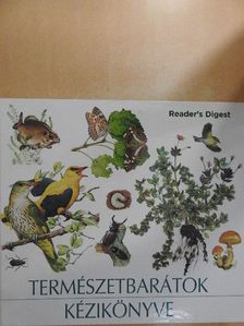 Természetbarátok kézikönyve [antikvár]