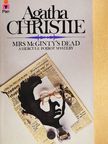 Agatha Christie - Mrs McGinty's Dead [antikvár]